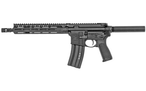 Handguns Bravo Company RECCE 11 M LOK 223Rem|5.56NATO BCM RECCE-11 M-LOK 5.56 11.5" 30RD • Model: RECCE 11 M-LOK